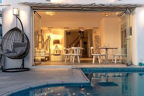 Harmony Boutique Hotel