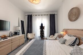 Harmony Boutique Hotel