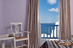 Harmony Boutique Hotel