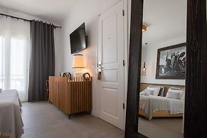 Harmony Boutique Hotel