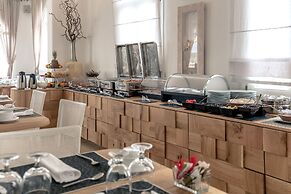 Harmony Boutique Hotel