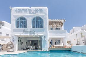 Harmony Boutique Hotel