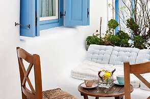 Harmony Boutique Hotel