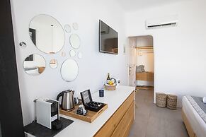 Harmony Boutique Hotel