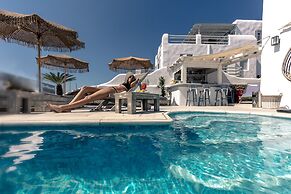 Harmony Boutique Hotel