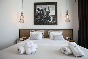 Harmony Boutique Hotel