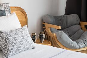 Harmony Boutique Hotel