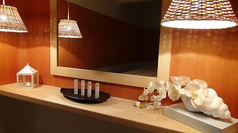 Harmony Boutique Hotel