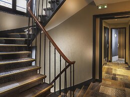 Hôtel International Paris