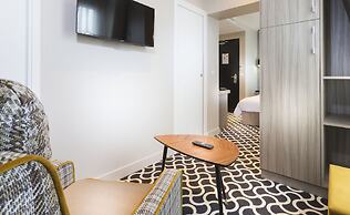 Hôtel International Paris