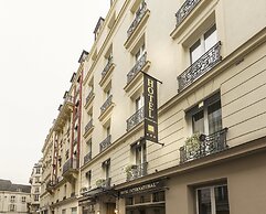 Hôtel International Paris