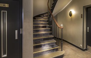 Hôtel International Paris