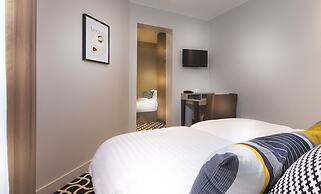 Hôtel International Paris