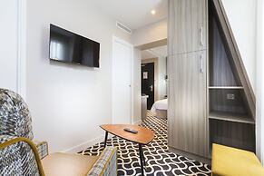 Hôtel International Paris