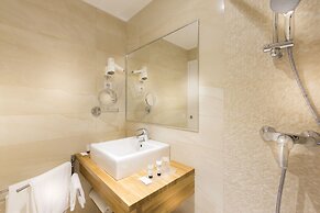 Hôtel International Paris