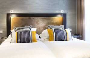 Hôtel International Paris