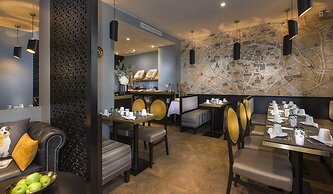 Hôtel International Paris