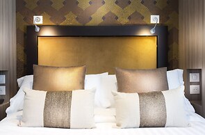 Hôtel International Paris