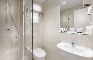 Hôtel International Paris