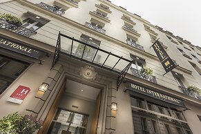 Hôtel International Paris
