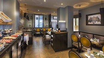 Hôtel International Paris