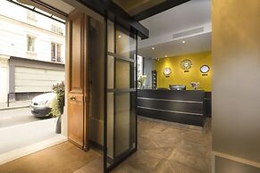 Hôtel International Paris