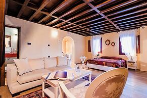 Avalon Boutique Hotel Rhodes