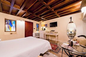 Avalon Boutique Hotel Rhodes