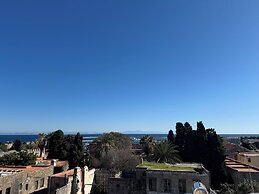 Avalon Boutique Hotel Rhodes