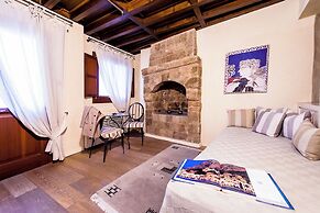 Avalon Boutique Hotel Rhodes