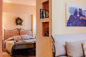 Avalon Boutique Hotel Rhodes