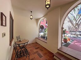 Avalon Boutique Hotel Rhodes