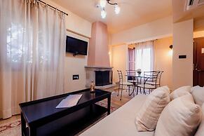 Avalon Boutique Hotel Rhodes