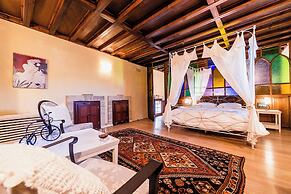 Avalon Boutique Hotel Rhodes