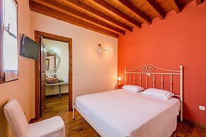 Avalon Boutique Hotel Rhodes