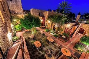 Avalon Boutique Hotel Rhodes