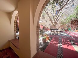 Avalon Boutique Hotel Rhodes