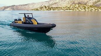 Avalon Boutique Hotel Rhodes