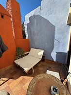 Avalon Boutique Hotel Rhodes