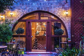 Avalon Boutique Hotel Rhodes
