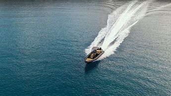 Avalon Boutique Hotel Rhodes