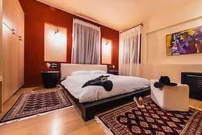 Avalon Boutique Hotel Rhodes