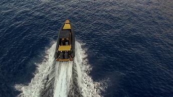 Avalon Boutique Hotel Rhodes