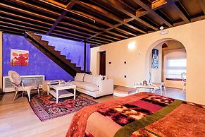 Avalon Boutique Hotel Rhodes