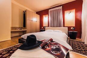 Avalon Boutique Hotel Rhodes