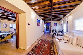 Avalon Boutique Hotel Rhodes