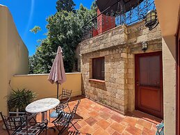 Avalon Boutique Hotel Rhodes