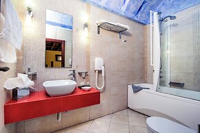 Avalon Boutique Hotel Rhodes