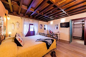 Avalon Boutique Hotel Rhodes