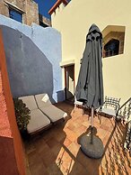 Avalon Boutique Hotel Rhodes